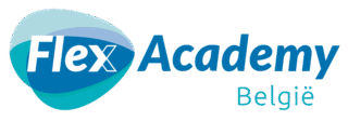 Flex Academy België logo