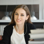 frontoffice employee